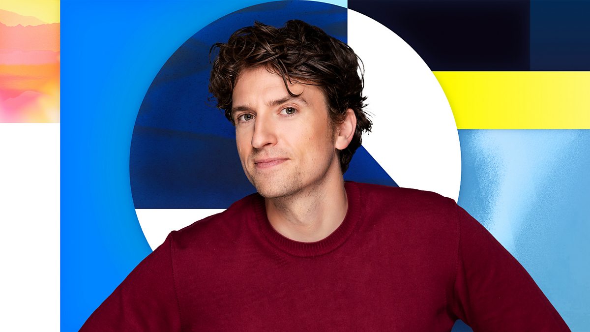 BBC Radio 1 - Radio 1 Breakfast with Greg James, The final of Yesterday ...