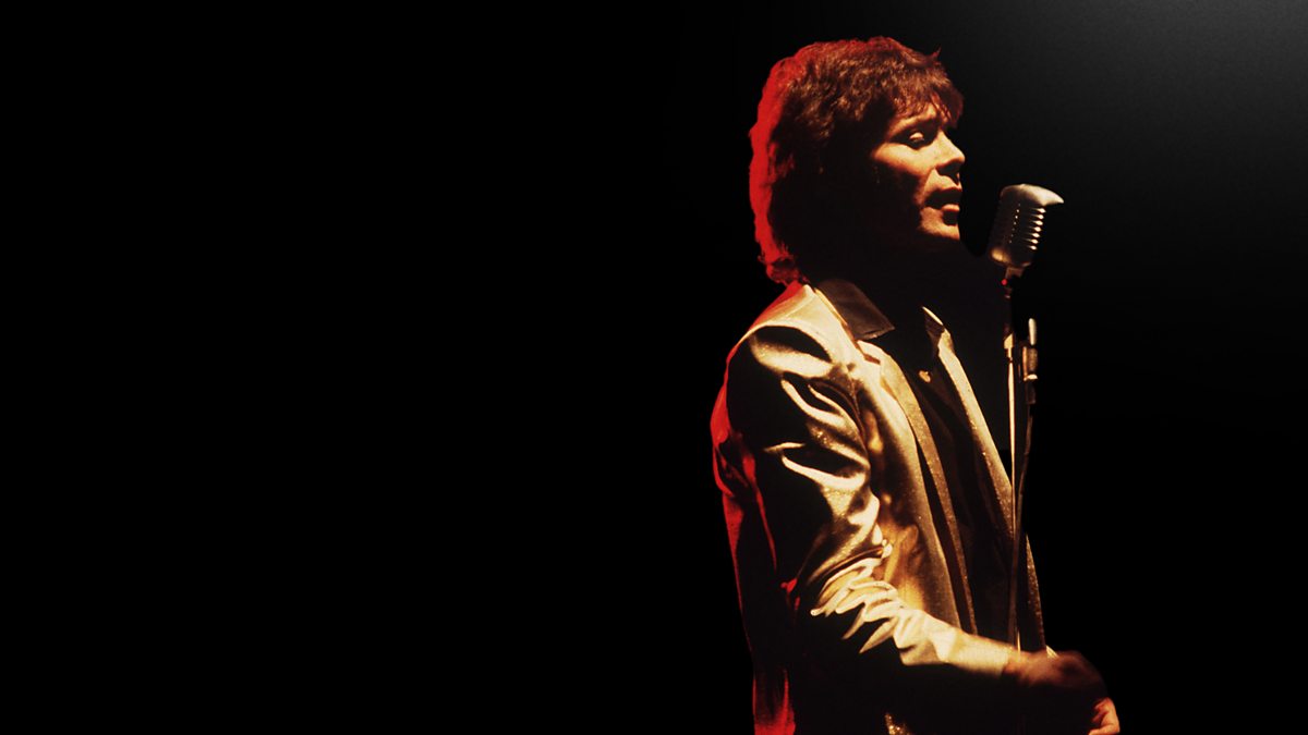 BBC One - Cliff in London