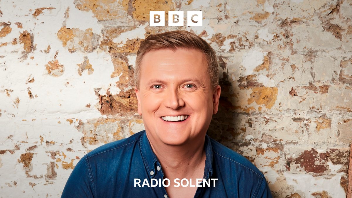 BBC Radio Solent - BBC Radio Solent, Aled Jones: From the Snowman to ...