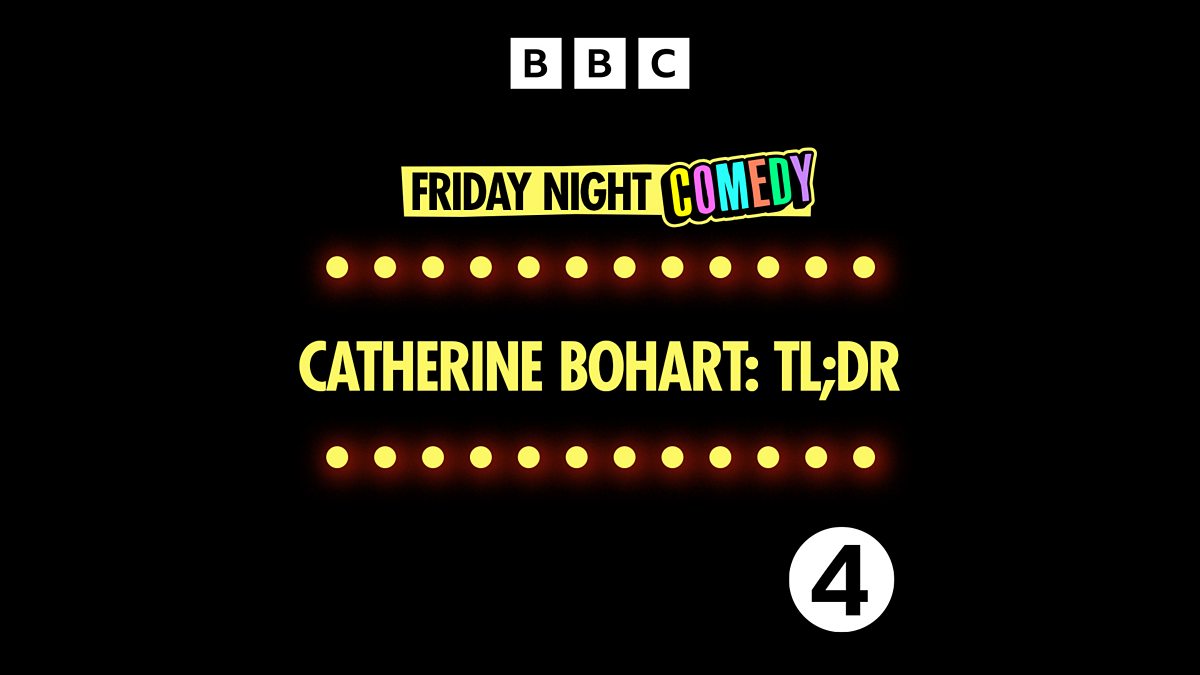 BBC Radio 4 - Friday Night Comedy from BBC Radio 4 - Downloads