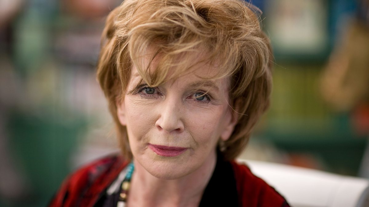 BBC World Service - World Book Club, Edna O'Brien: The Country Girls