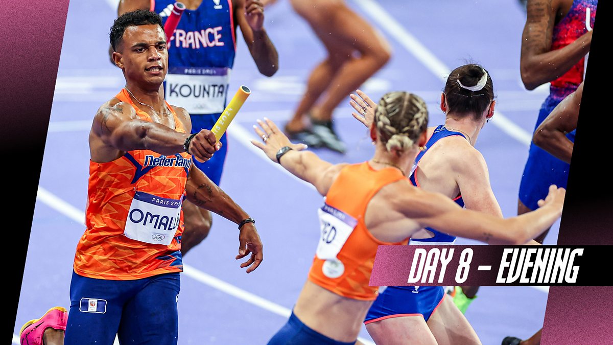 Olympics Day 8 BBC One Evening BBC IPlayer olympics-day-8-bbc-one-evening-bbc-iplayer