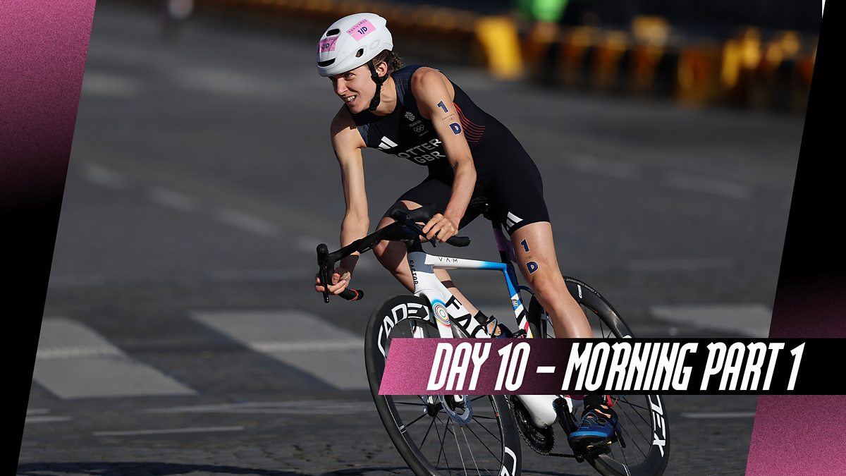 bbc-sport-olympics-paris-2024-day-10-bbc-one-morning-part-1
