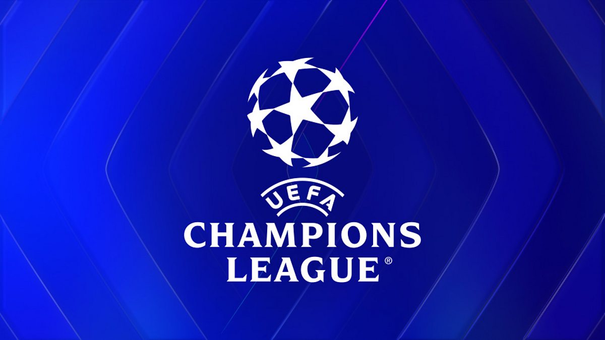 BBC Sport UEFA Champions League, 2024/25, FirstRound Highlights