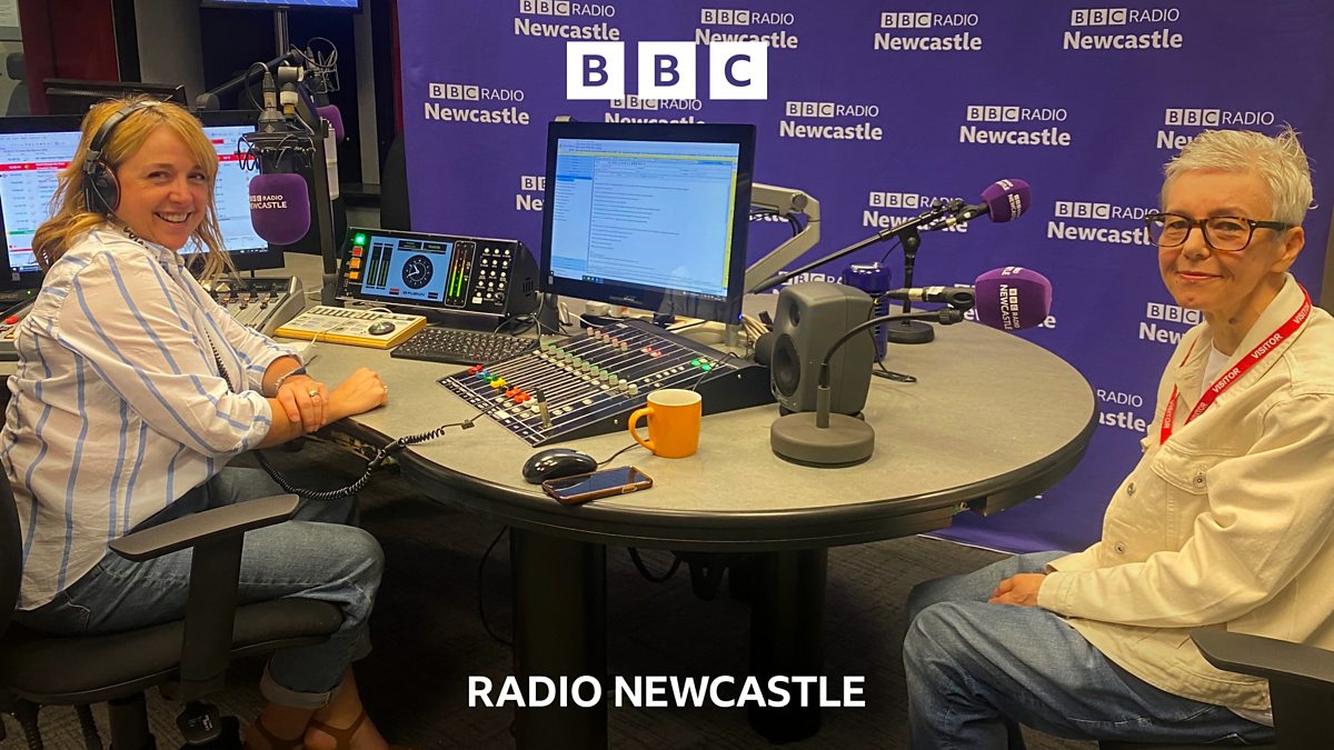 Bbc radio newcastle anna foster 08 08 2024 the other woman s story