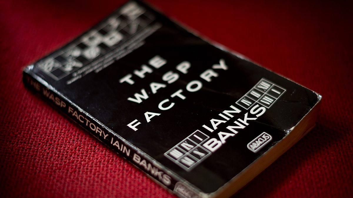 BBC Radio 4 – In the Wasp Factory