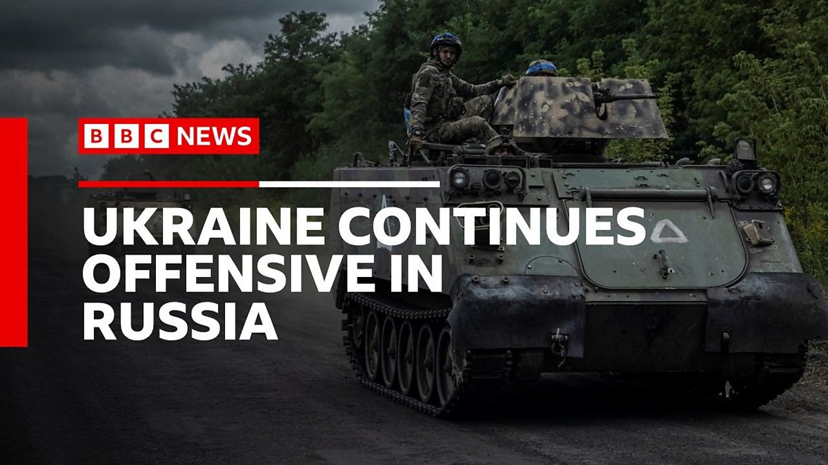 Bbc news russia earthquake