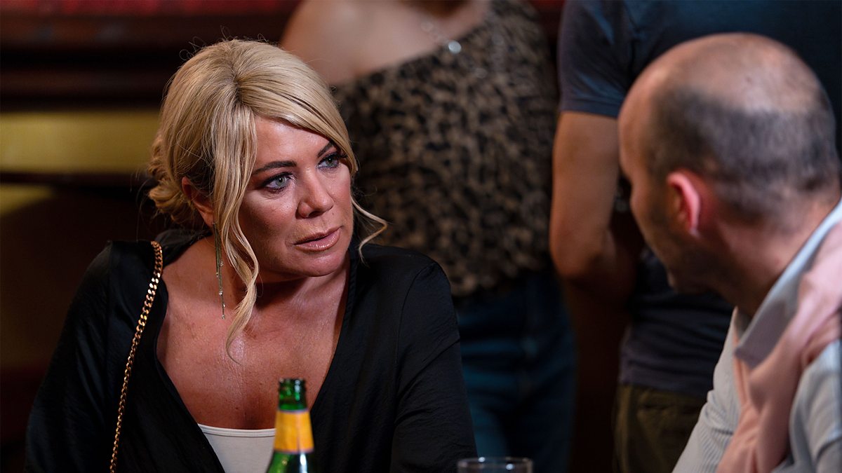 EastEnders TV Series 1985 IMDb