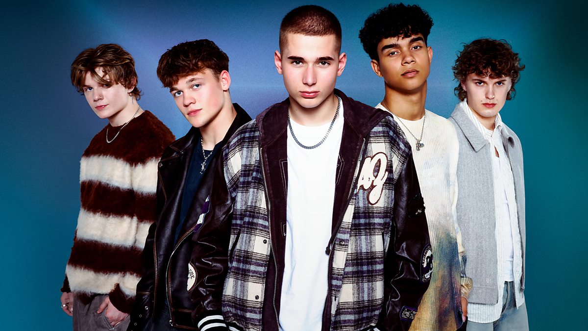 BBC One - Made in Korea: The K-Pop Experience, Series 1