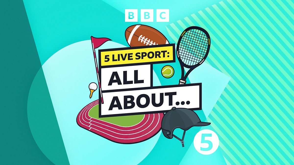 BBC Radio 5 Live - 5 Live Sport: All About..., Women's Tennis: is it ...