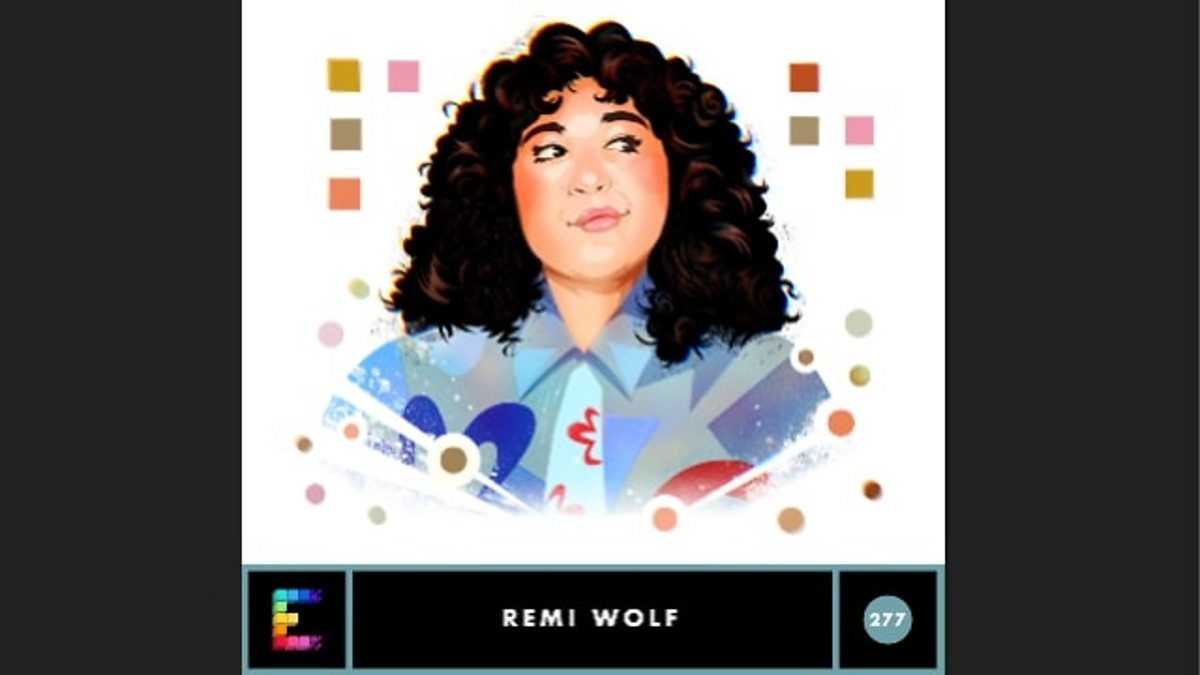 BBC Sounds Song Exploder, Remi Wolf Soup