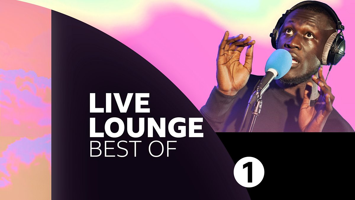 BBC Radio 1 - Radio 1's Live Lounge, 14. Stormzy