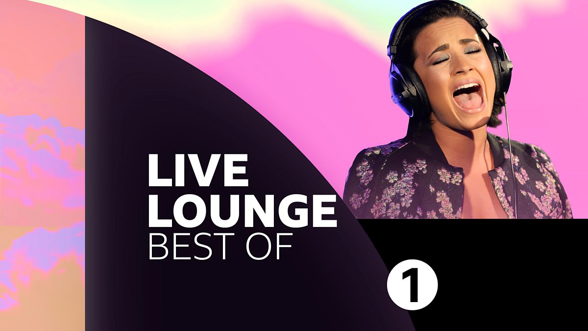 Radio 1s Live Lounge 16 Demi Lovato Bbc Iplayer