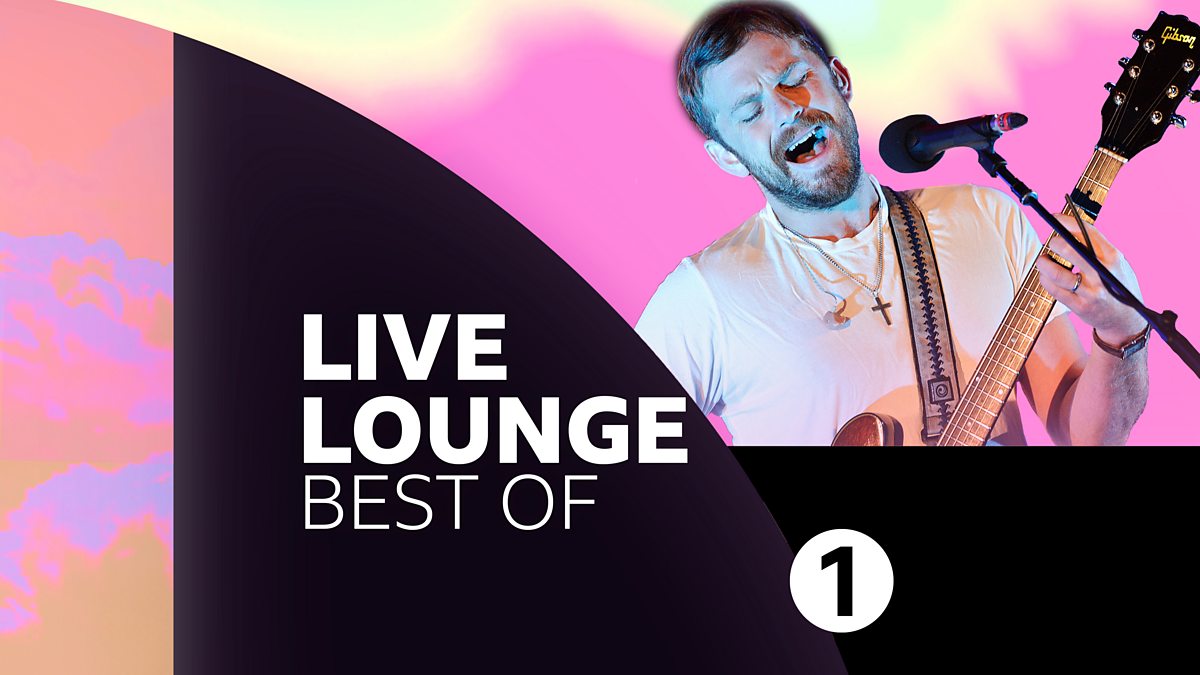 BBC Radio 1 - Radio 1's Live Lounge, 18. Kings of Leon - Dancing On My ...