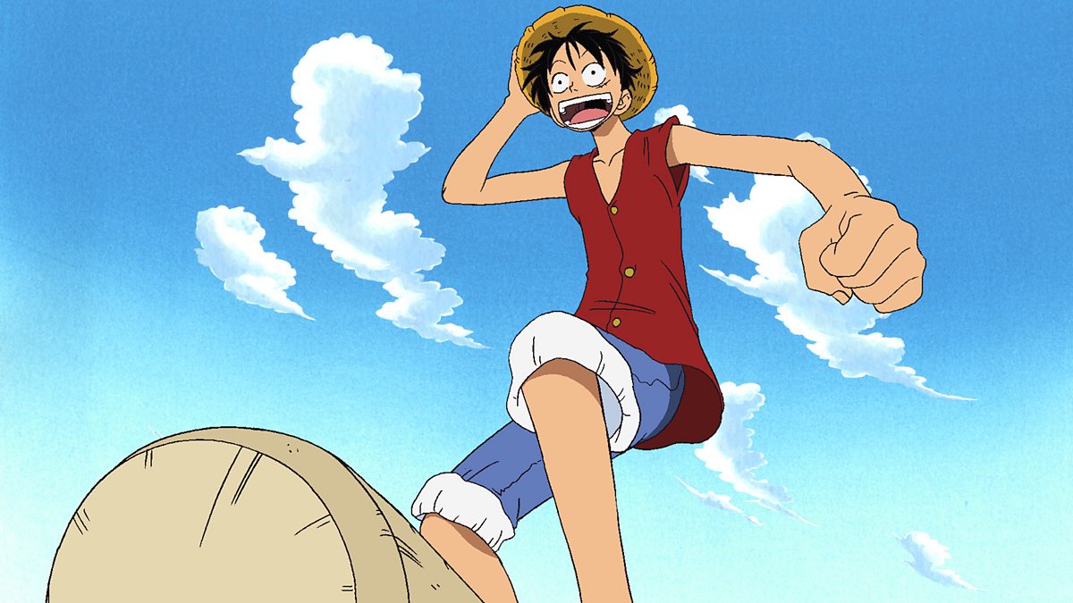 One Piece - East Blue (1-61): 33. Usopp Dead ?! When is Luffy going to ...