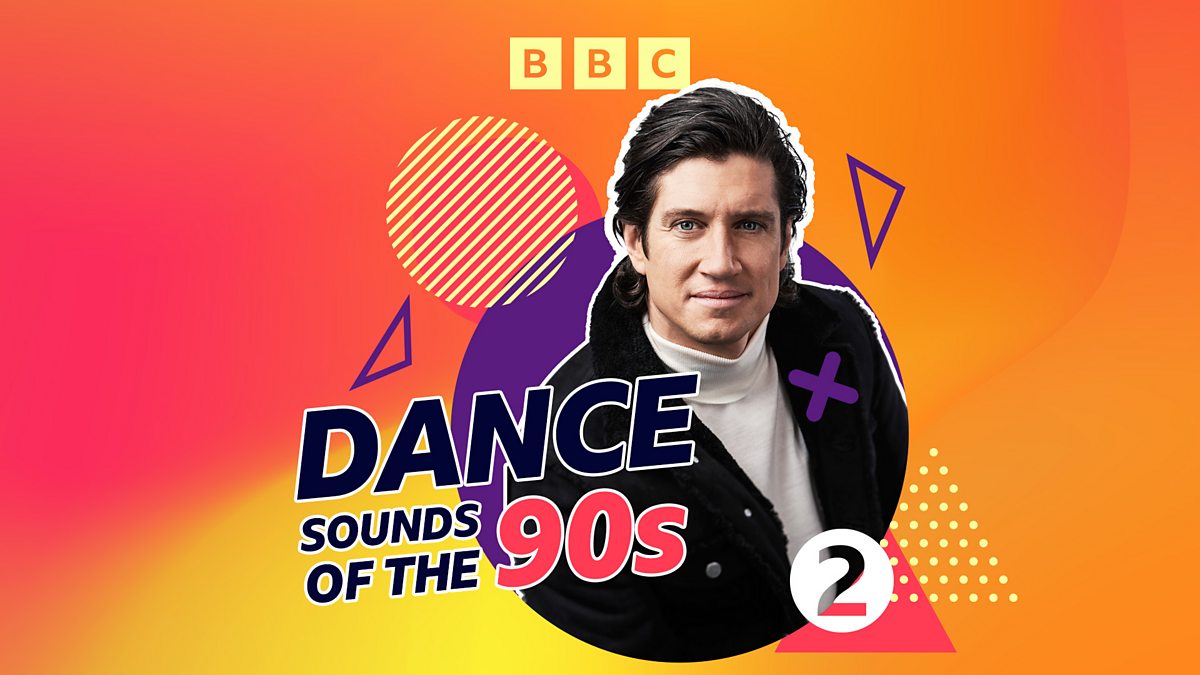 BBC Radio 2 - Dance Sounds Of The 90s With Vernon Kay - Contact Us