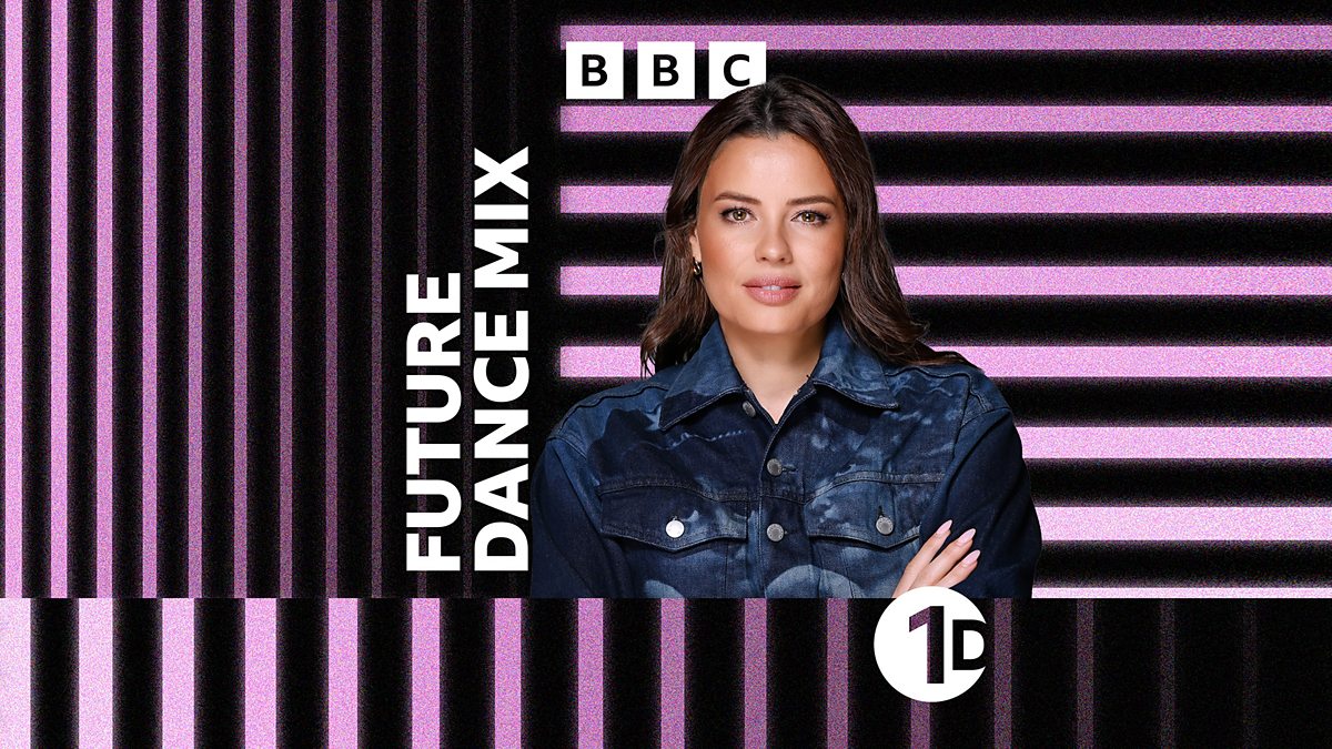 BBC Radio 1 Future Dance Mix with Sarah Story, 12/01/2025