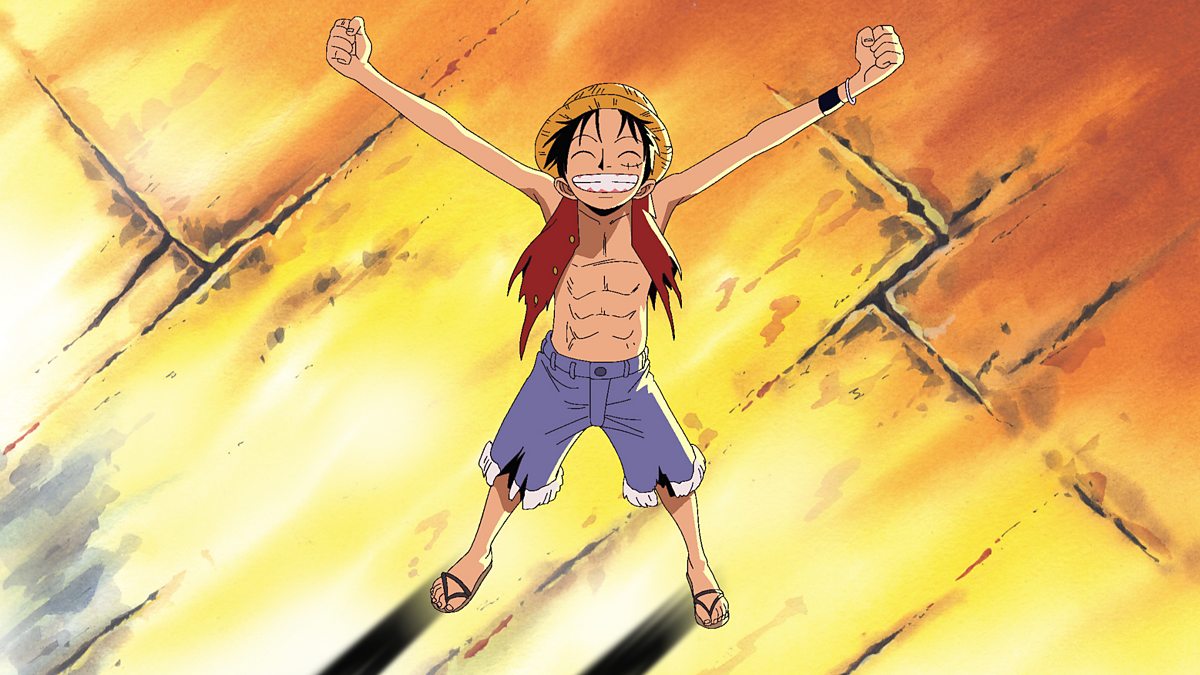 One Piece Sky Island (136206) 193. The Battle Ends! Prouds Fantasia