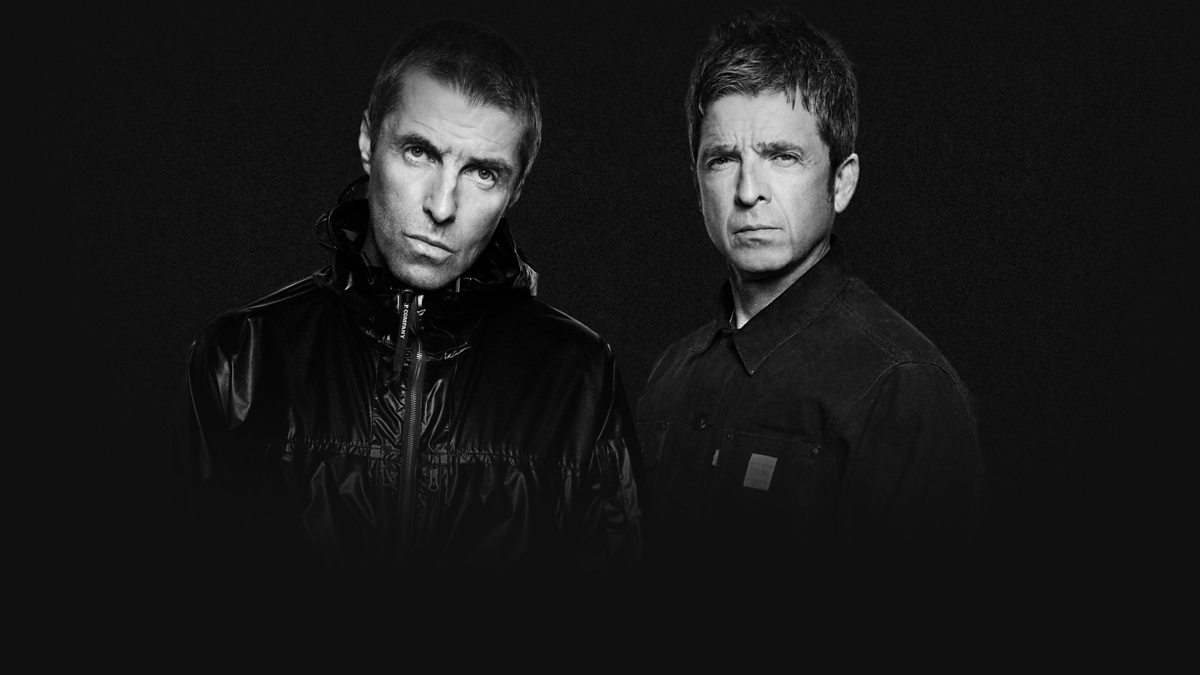 Why are Oasis such a phenomenon?