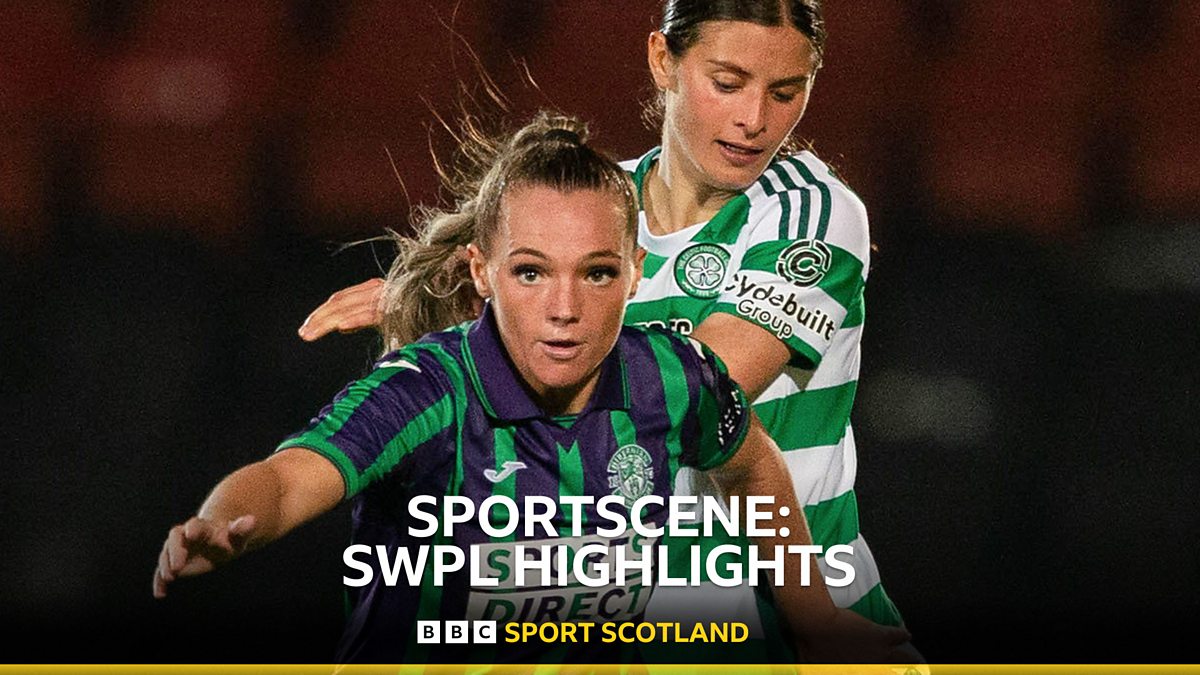 Watch: Weekend SWPL highlights on Sportscene