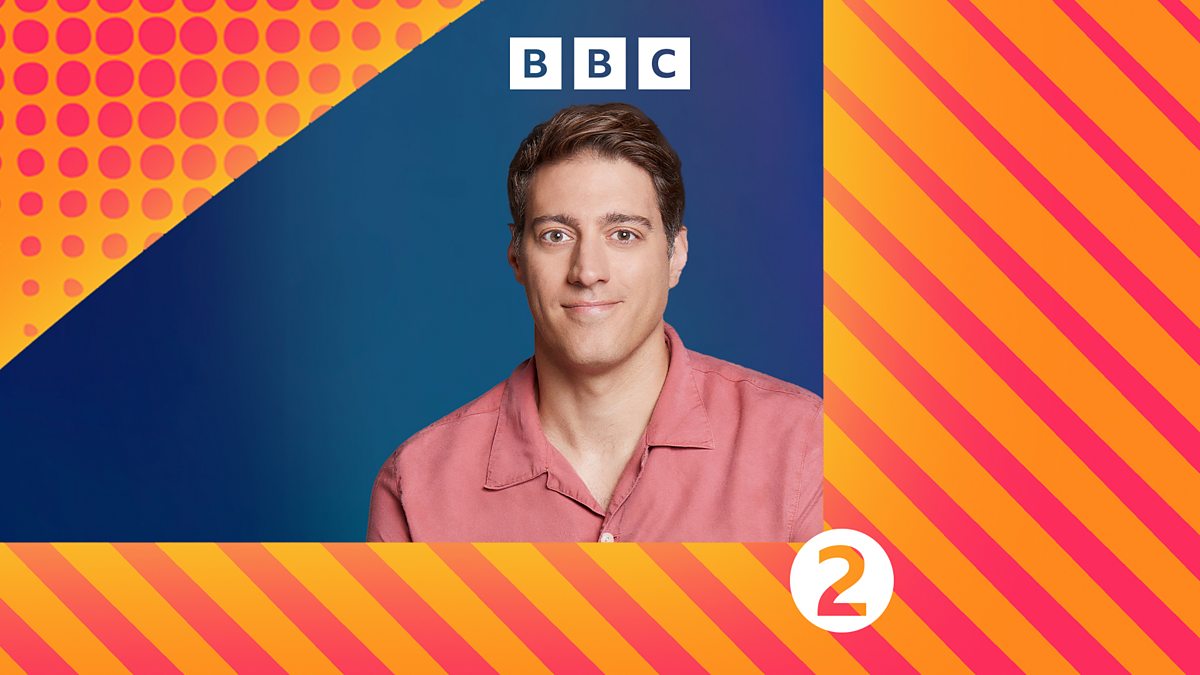 BBC Radio 2 - Radio 2 in the Park, On Air, The Afterparty with OJ Borg