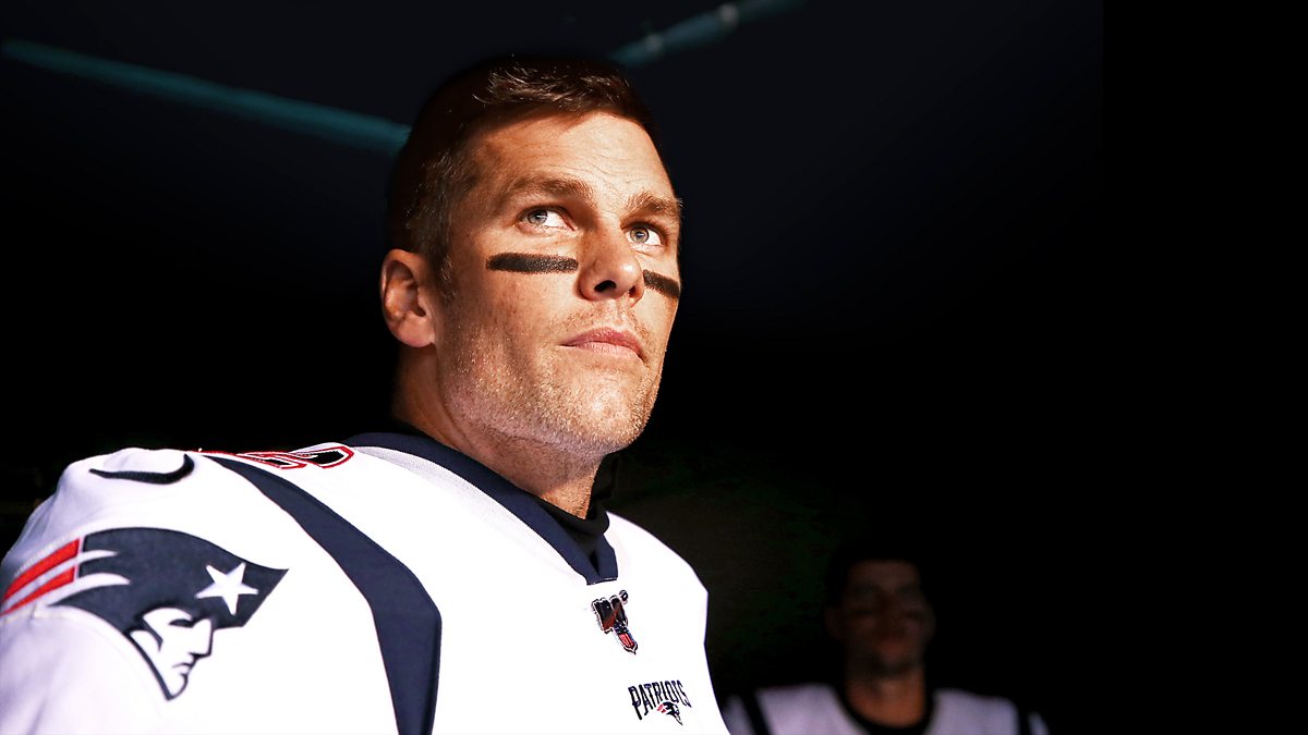 Tom Brady: Man in the Arena - Series 1: Episode 9 - BBC iPlayer - How To Watch Tom Brady Man In The Arena