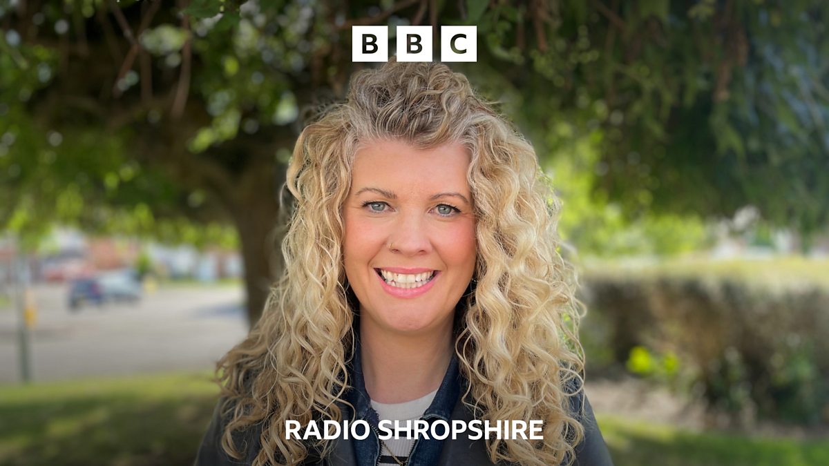 Bbc Radio Shropshire Bbc Radio Shropshire I Wont Let My Kids Have