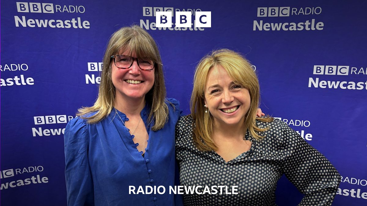 BBC Radio Newcastle Anna Foster, 12/09/2024, Northumberland woman's