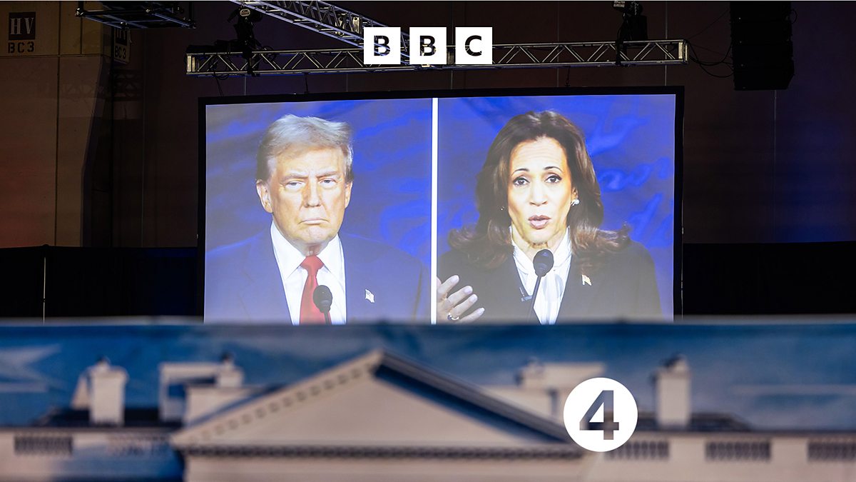 BBC Radio 4 - From Our Own Correspondent, The US debate and the battle ...