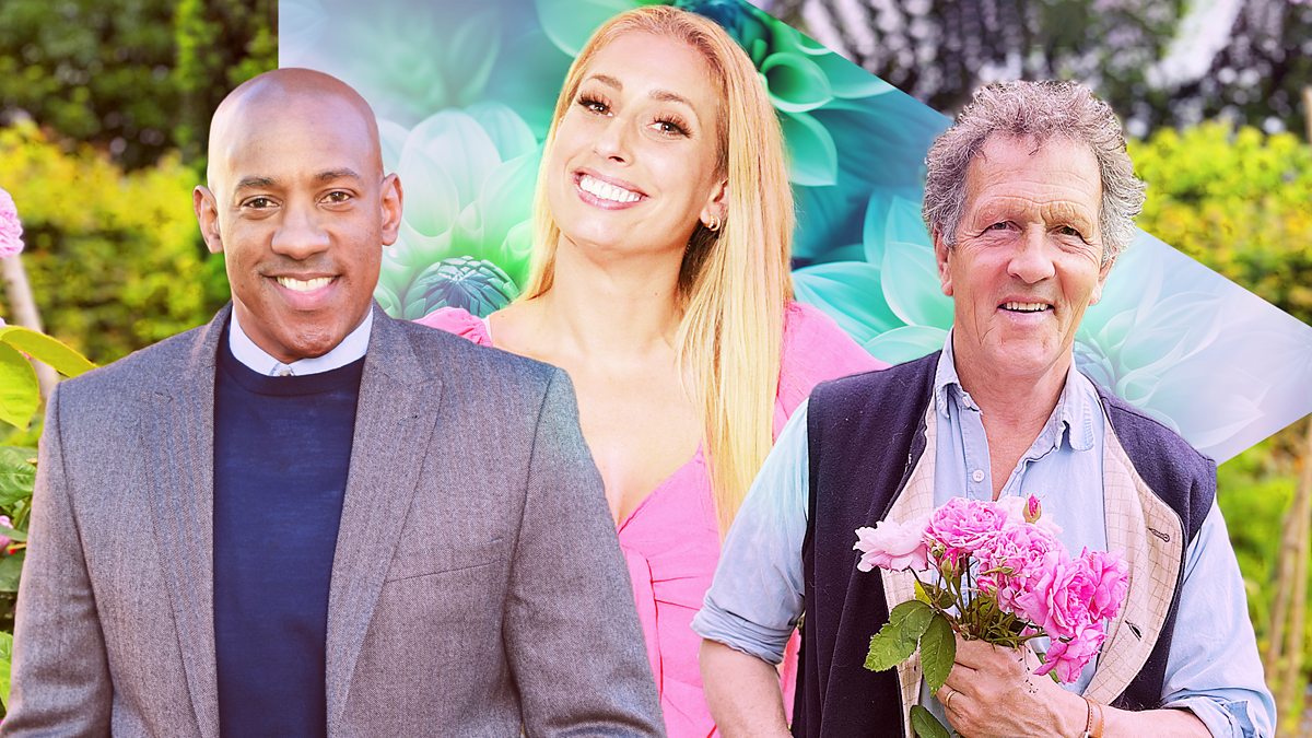 BBC - Gardens and Homes Channel