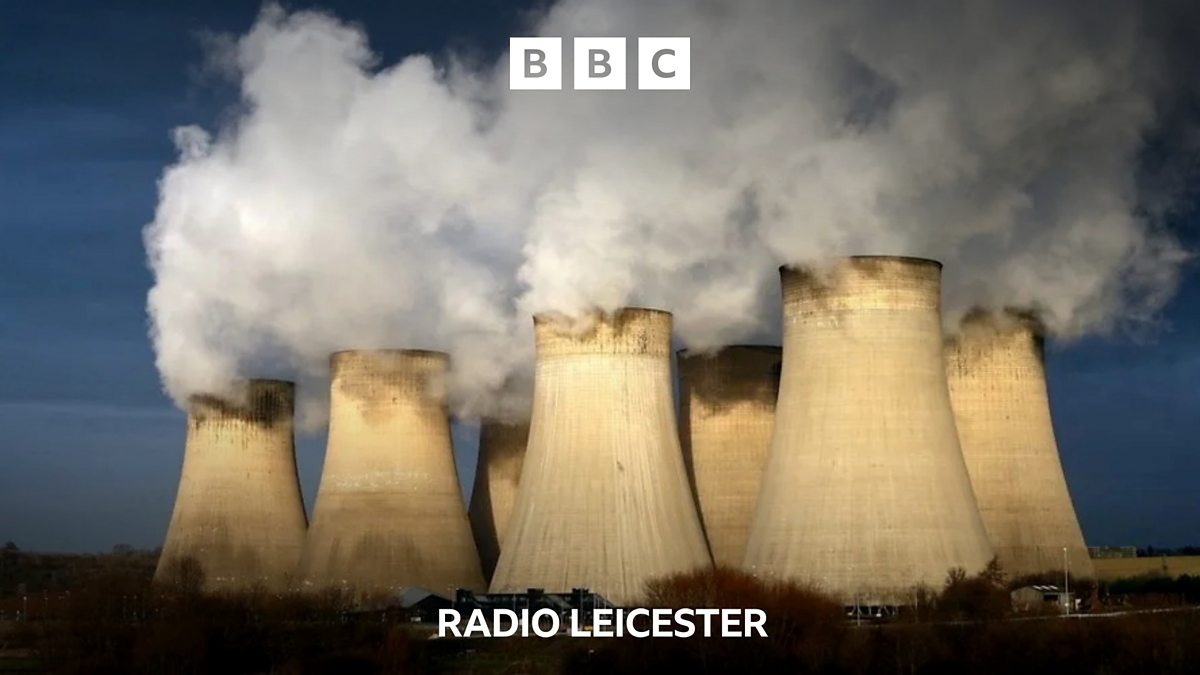 BBC Radio Leicester Leicester, Neighbours bid farewell to landmark