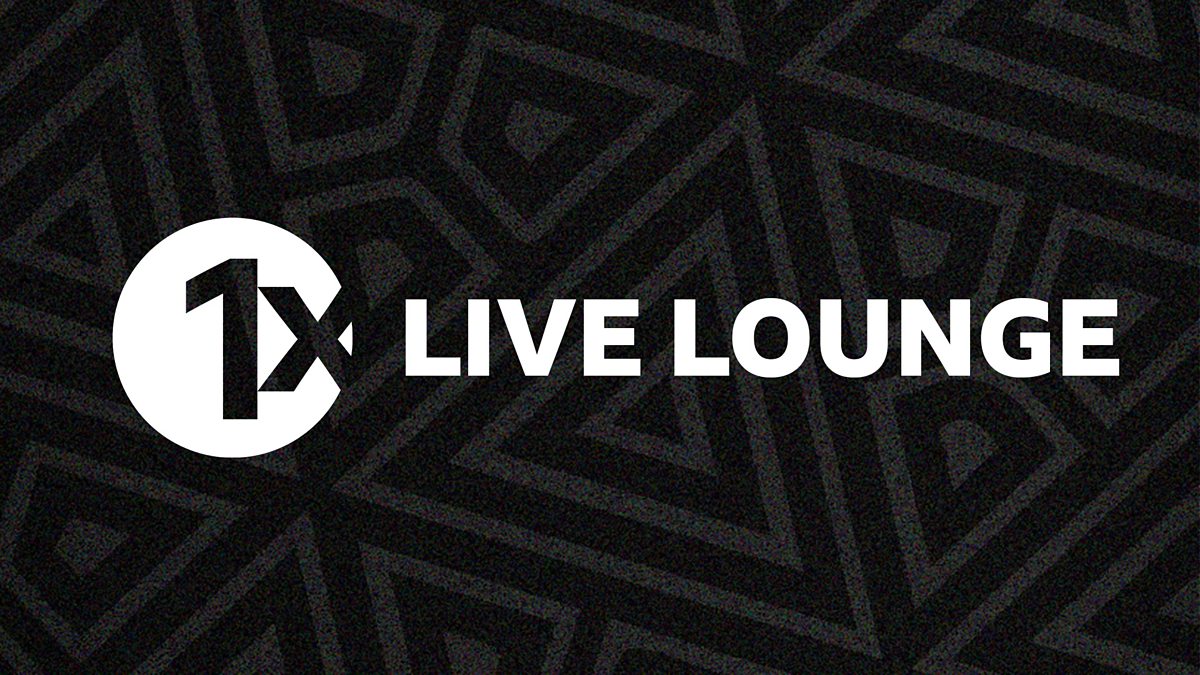 1Xtra Live Lounge - BBC iPlayer