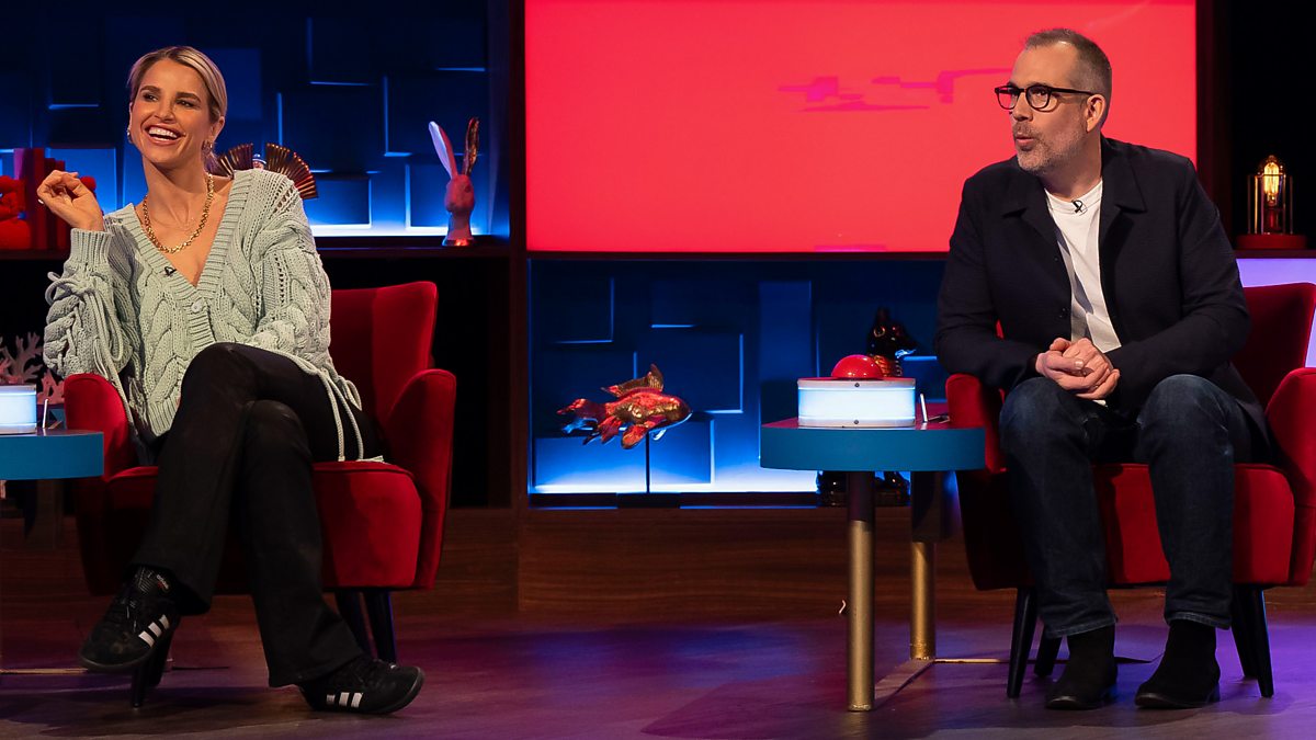 Richard Osmans House of Games Series 8 Week 1 Thursday BBC iPlayer