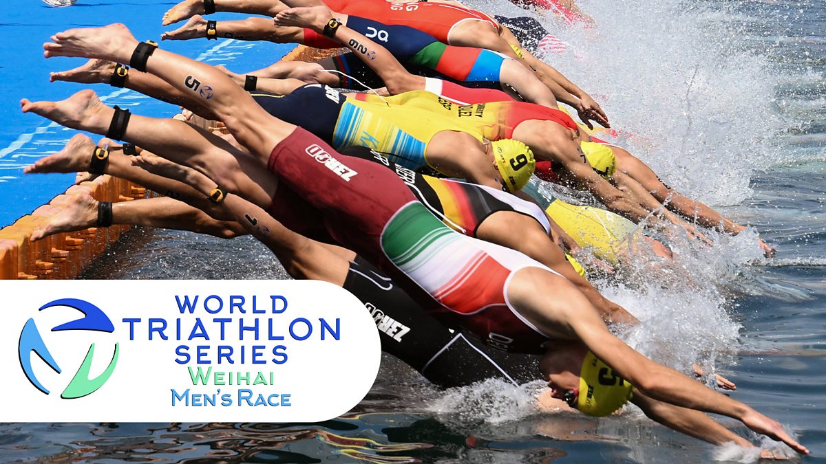 World Triathlon Series