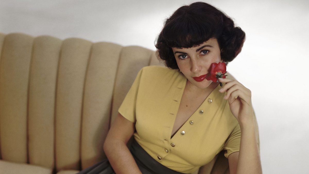 Elizabeth Taylor Rebel Superstar Series 1 Episode 1 BBC iPlayer