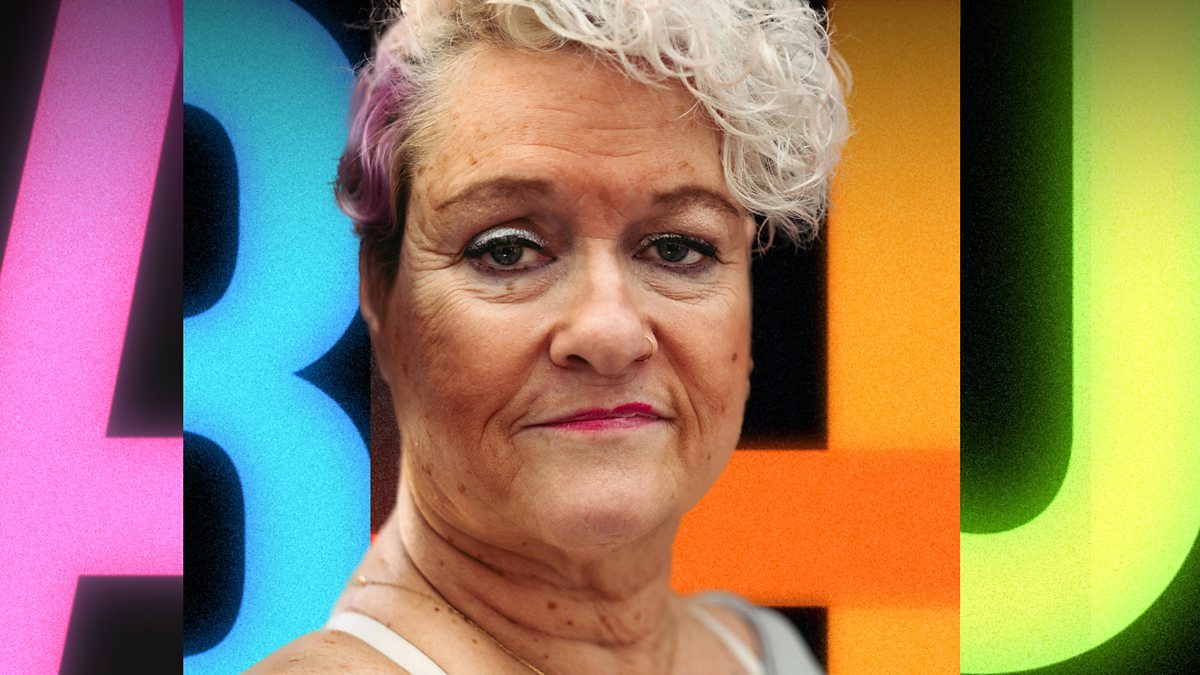 In My Own Words, Series 1, Alison Lapper - BBC One