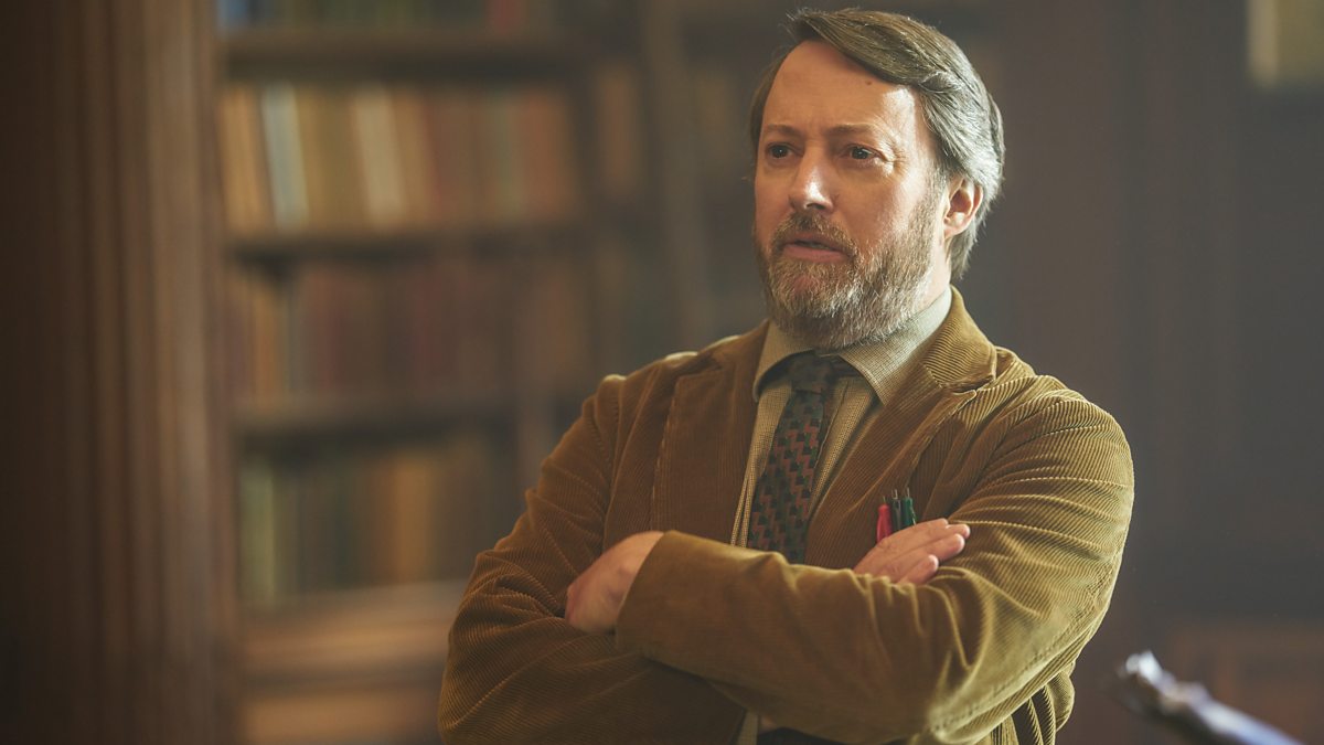 BBC Radio 5 Live Must Watch Must Watch reviews Ludwig