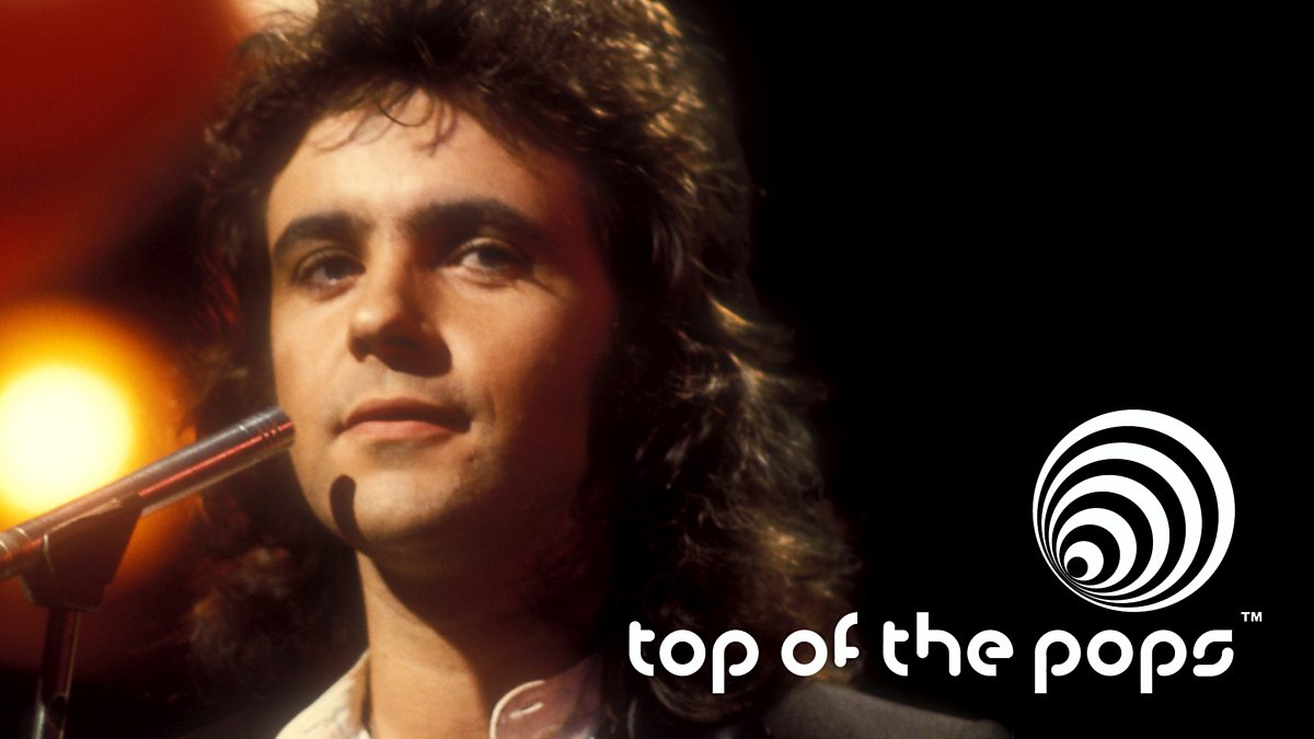 BBC One - Top of the Pops, 14/10/1976