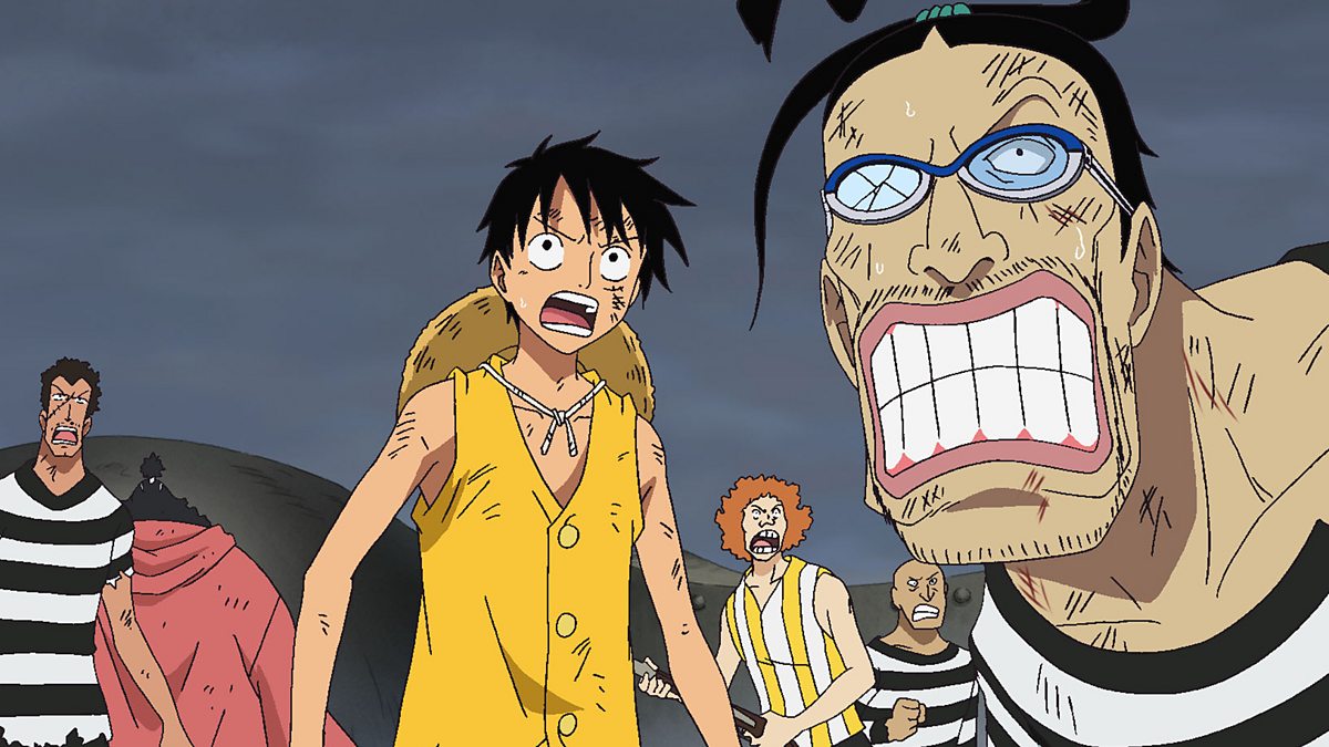 One Piece Summit War (385516) 451. Come Final Miracle! Break