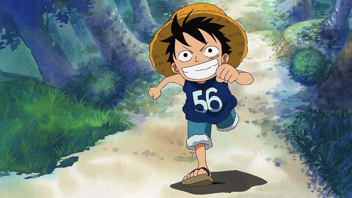 ONE PIECE エピソードBOX EP6-EP9 54〜90巻 頂上戦争 ONE PIECE 第二部 EP6 BOX・頂上戦争／尾田 栄一郎 | 集英社