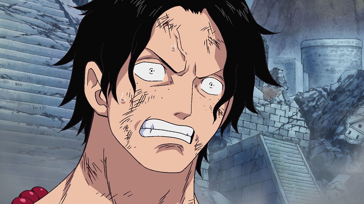 One Piece - Summit War (385-516): 479. The Scaffold At Last! The Way To ...