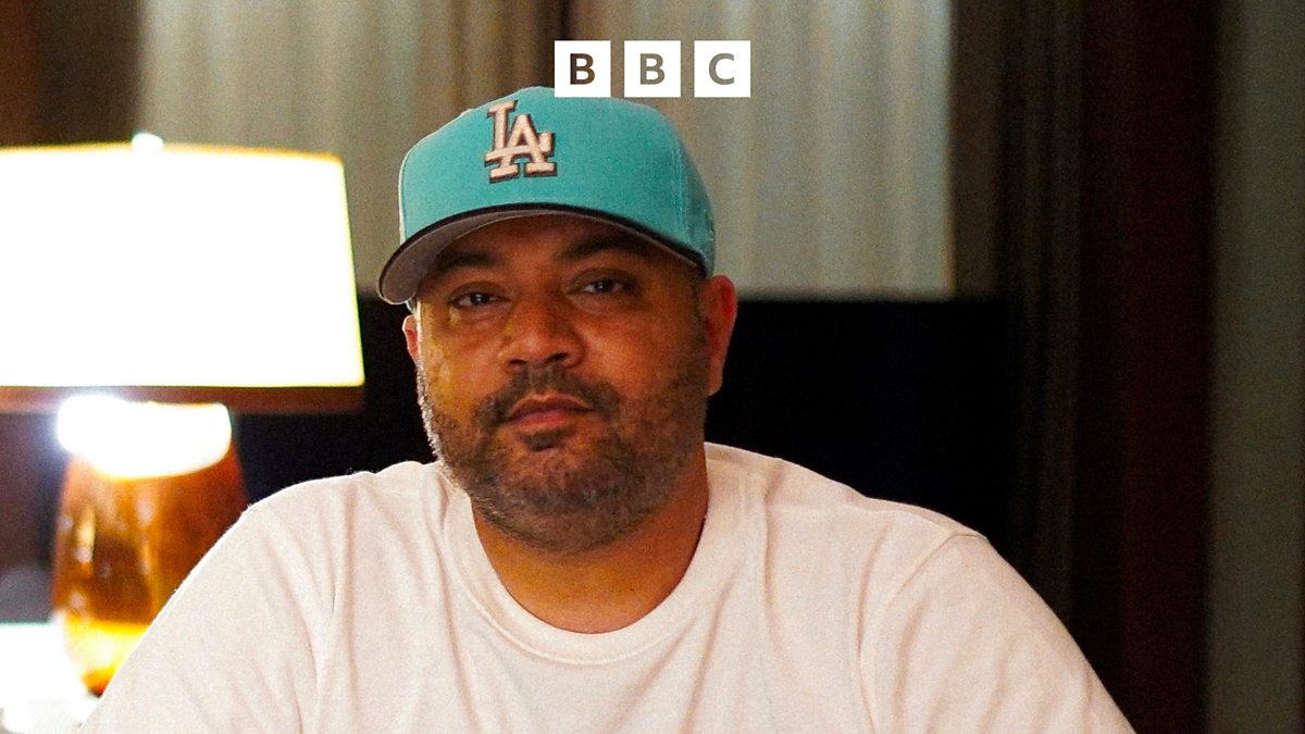 BBC Local Radio - Desi Stories, Desi Trill: A mix of Black and South