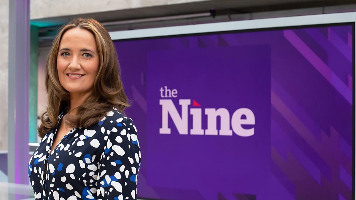 BBC Scotland - The Nine, The Nine