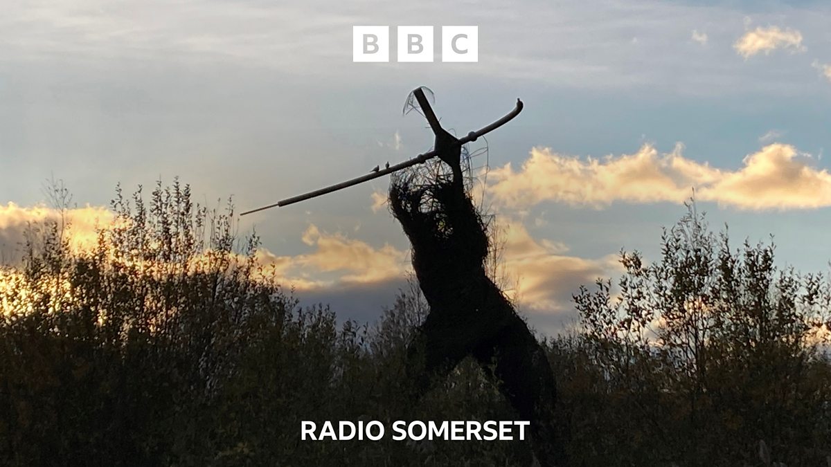 BBC Radio Somerset BBC Radio Somerset, Willow Man could be rebuilt