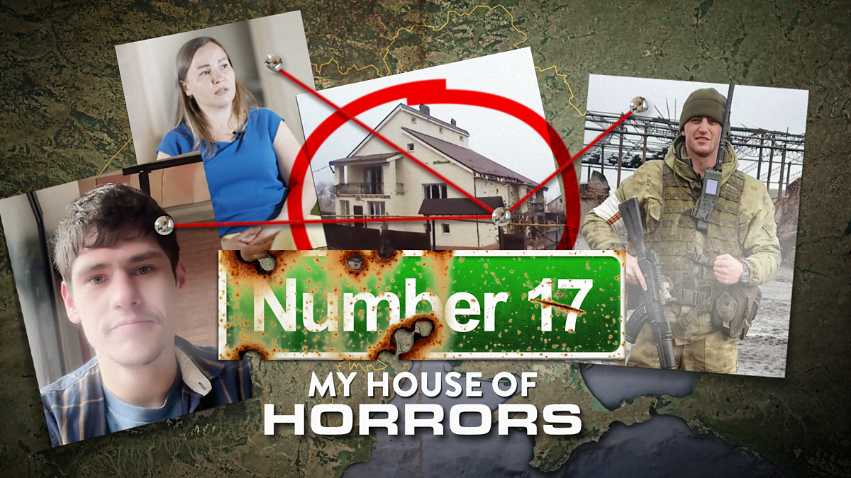 Bbc News Eye Investigations Number 17 My House Of Horrors