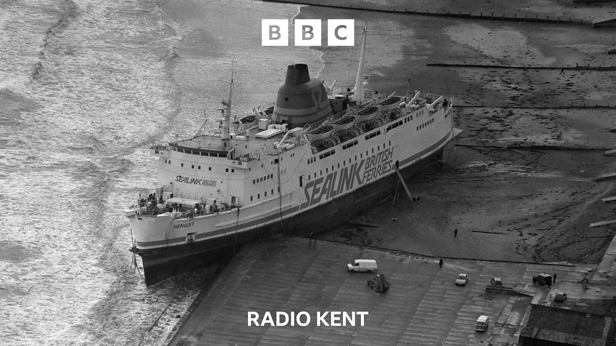 BBC Radio Kent BBC Radio Kent, When Sevenoaks became One