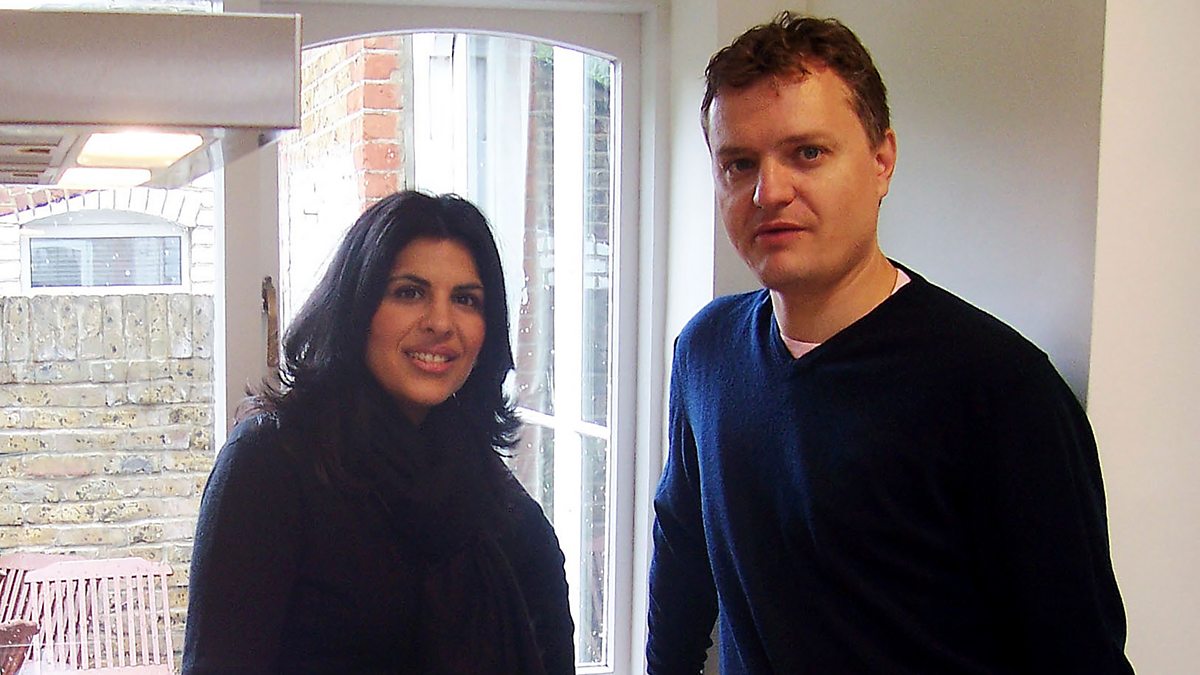 Indian Food Made Easy - Series 1: Episode 2 - BBC iPlayer