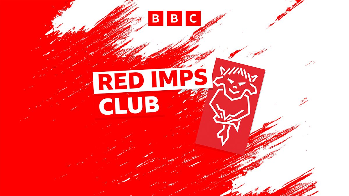 Bbc Radio Lincolnshire Red Imps Club Lincoln City Undefeated Away