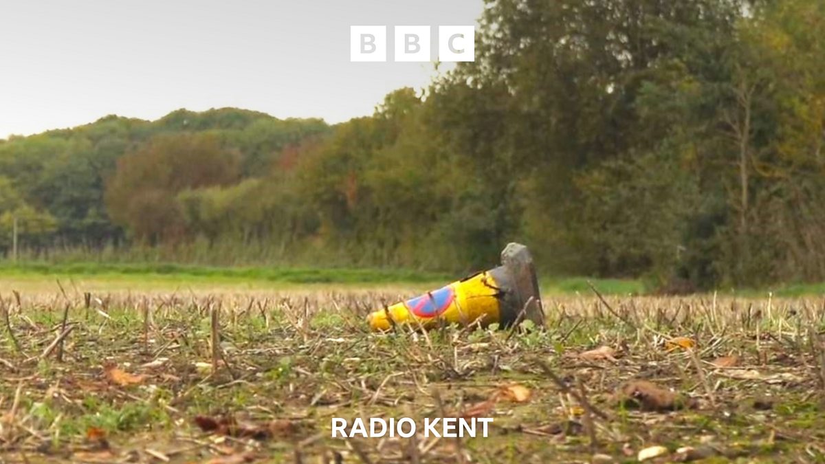 BBC Radio Kent BBC Radio Kent, 'We lost the battle for Lenham'
