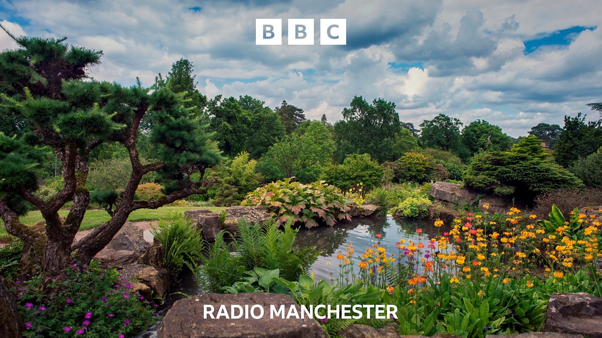 BBC Radio Manchester - BBC Radio Manchester, Why the RHS is moving ...